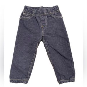 Carter’s Stretchy Jeans 18M